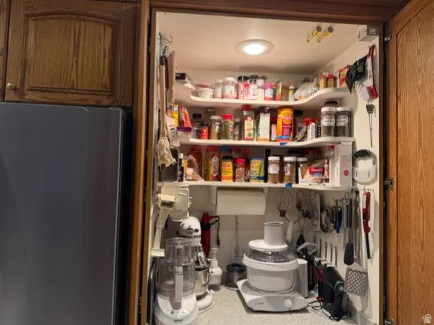 Bake Center