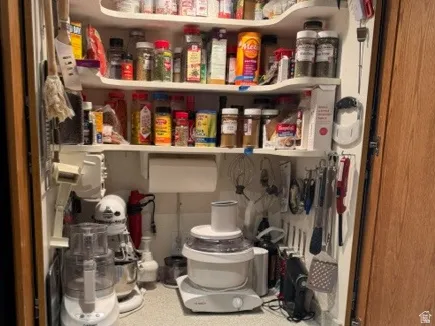 Bake Center