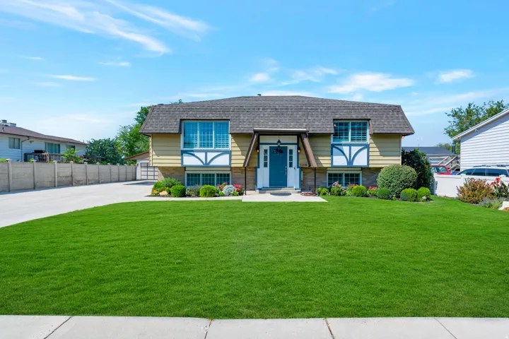 3268 W Hector Dr, West Valley City, Utah 84119