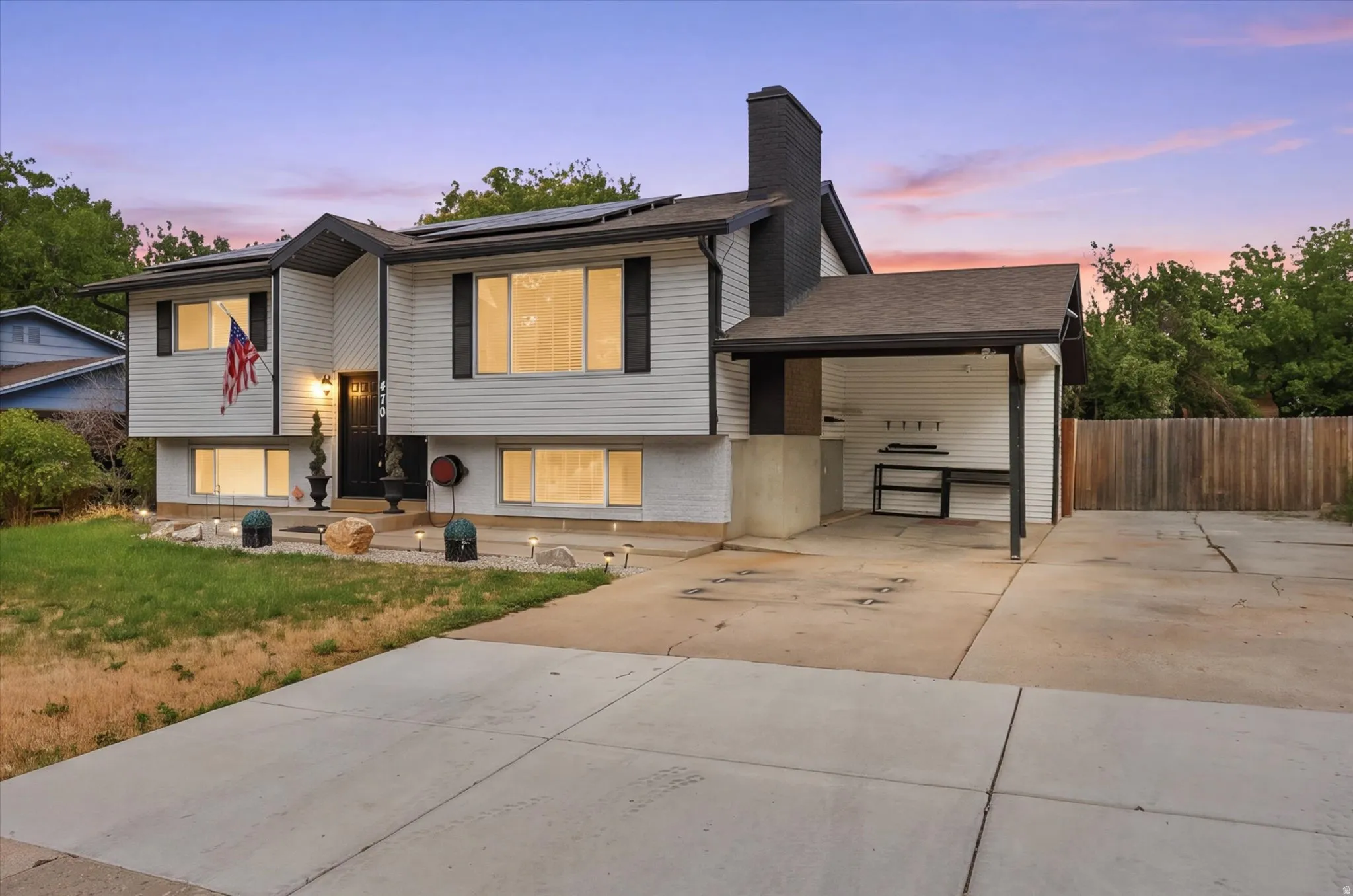 Wonderful North Ogden home!