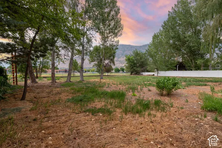 1578 N 600 W, Pleasant Grove, Utah 84062