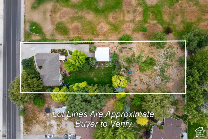 1578 N 600 W, Pleasant Grove, Utah 84062