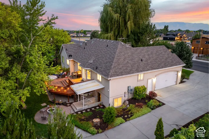 1578 N 600 W, Pleasant Grove, Utah 84062