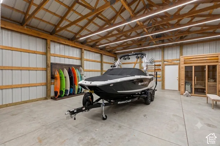 Future Boat Storage, RV, Trailers, et.c