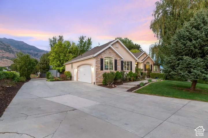 1578 N 600 W, Pleasant Grove, Utah 84062
