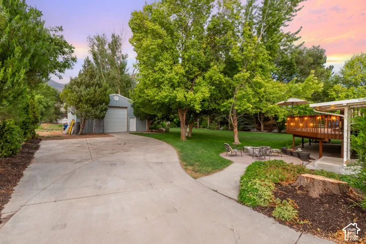 1578 N 600 W, Pleasant Grove, Utah 84062