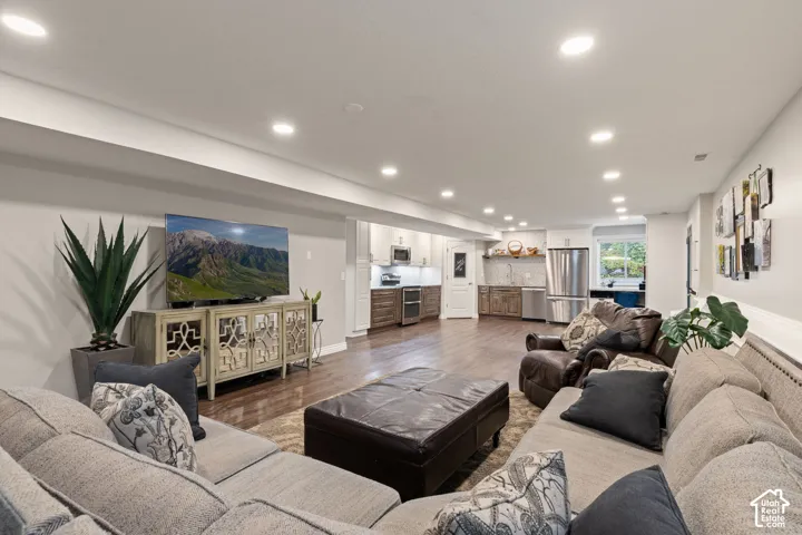 Mother-in-law Apartment