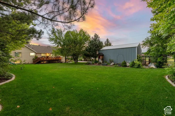 1578 N 600 W, Pleasant Grove, Utah 84062