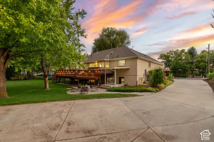 1578 N 600 W, Pleasant Grove, Utah 84062