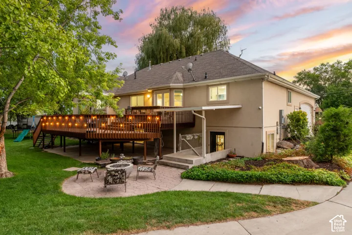 1578 N 600 W, Pleasant Grove, Utah 84062