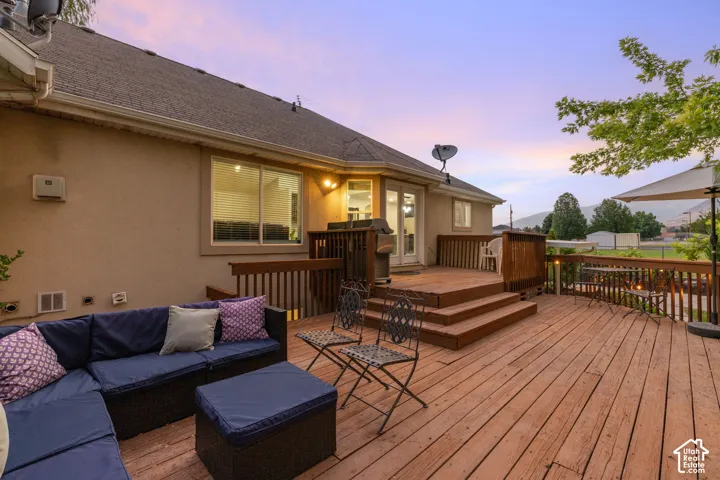 1578 N 600 W, Pleasant Grove, Utah 84062