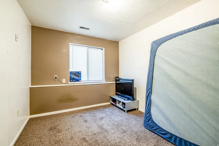 ADU - Bedroom