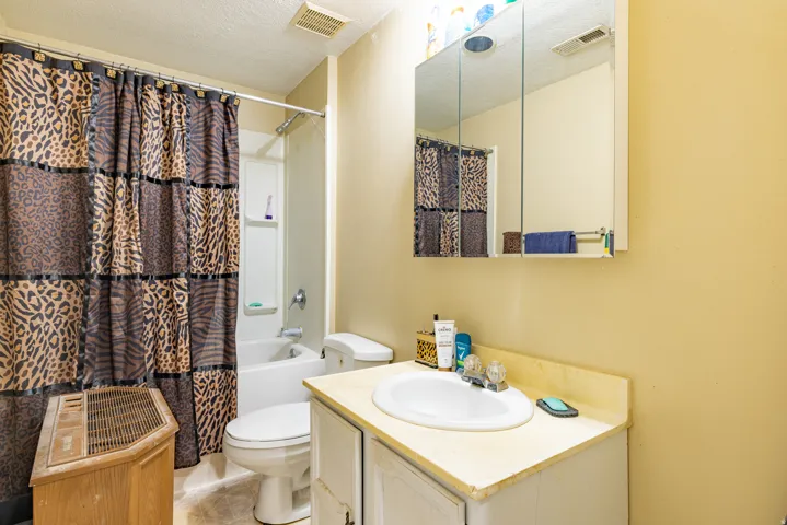 ADU - Bathroom