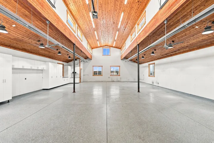 Engineered to add a loft