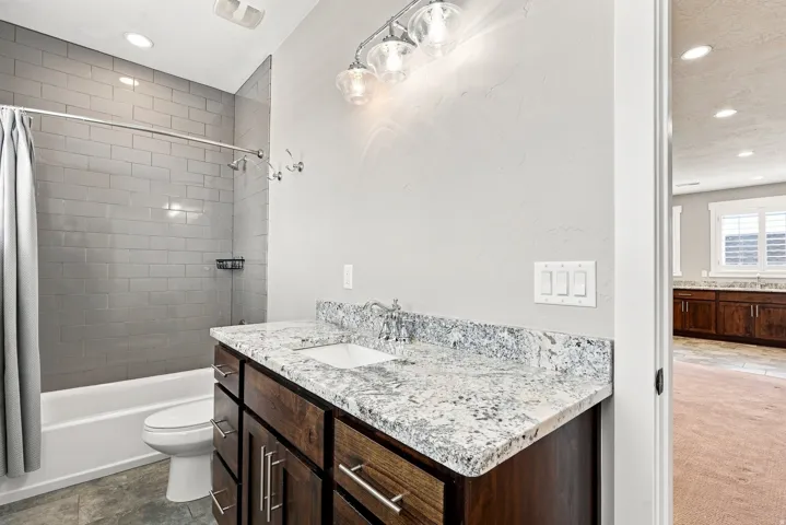 Loft bathu