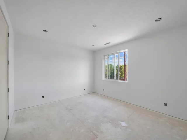 Empty room