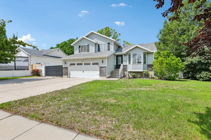 3540 W 8070 S, West Jordan, Utah 84088