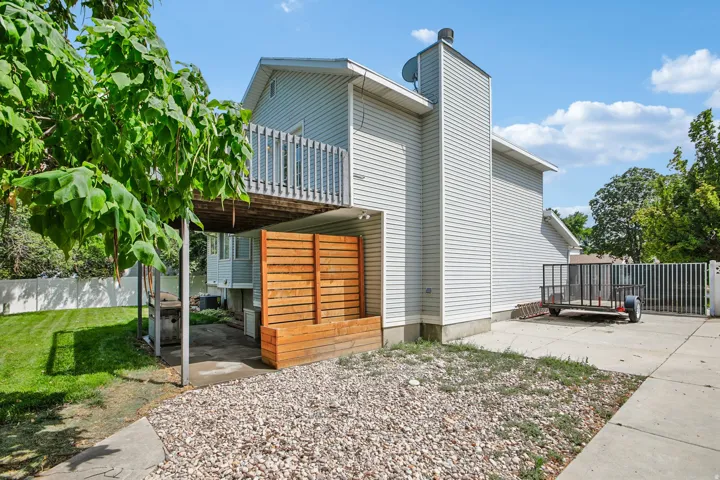 3540 W 8070 S, West Jordan, Utah 84088