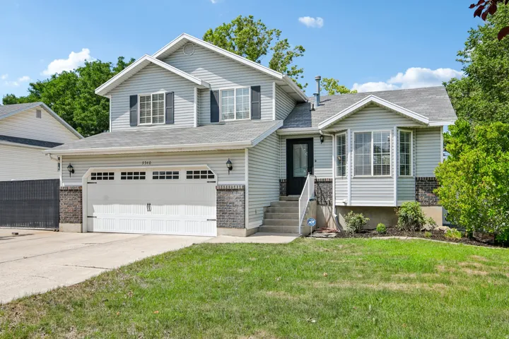 3540 W 8070 S, West Jordan, Utah 84088