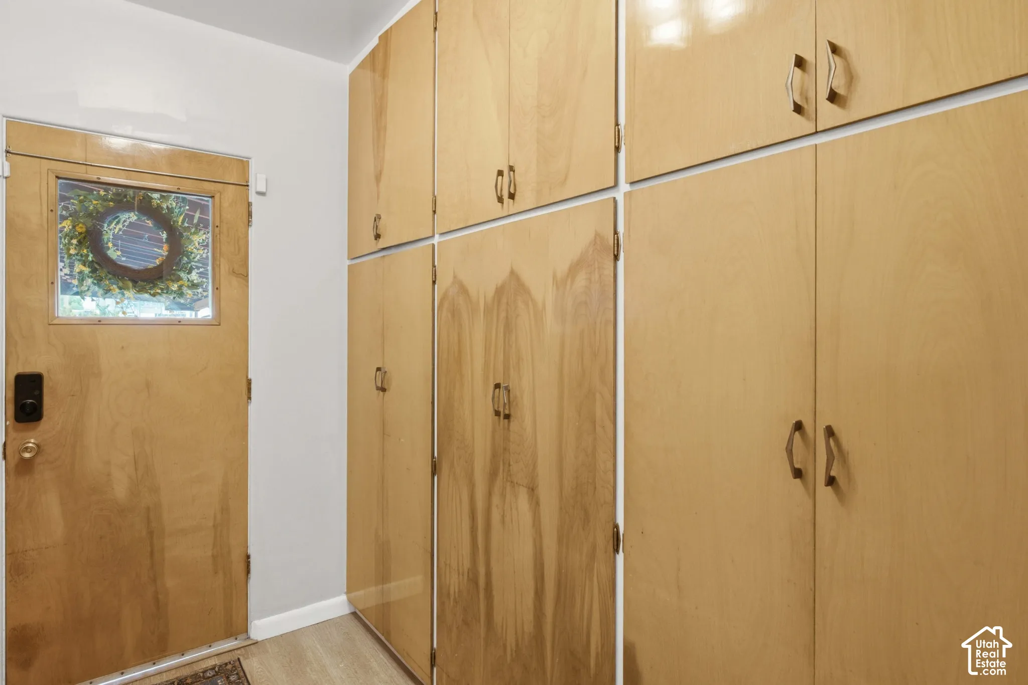Huge pantry!