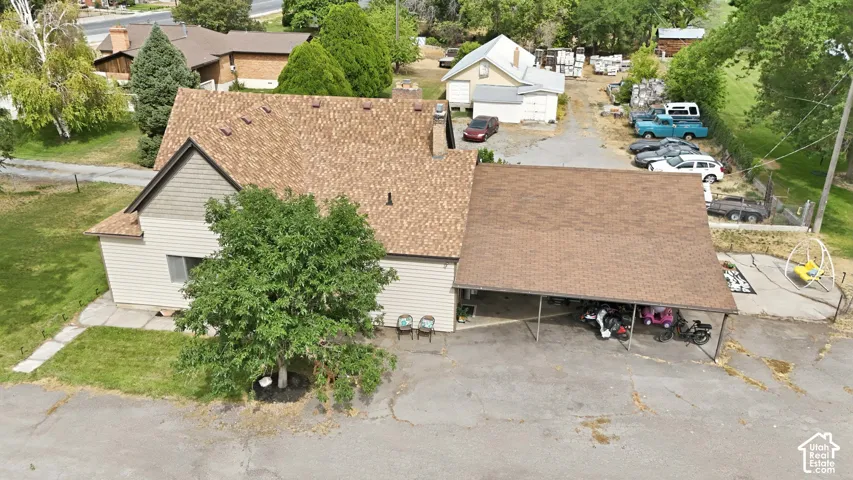 307 W 400 S, Springville, Utah 84663