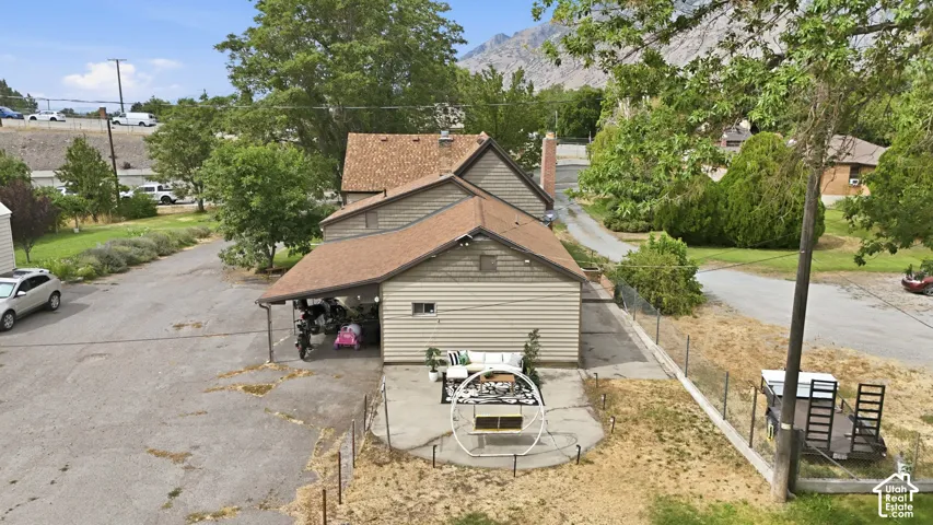 307 W 400 S, Springville, Utah 84663
