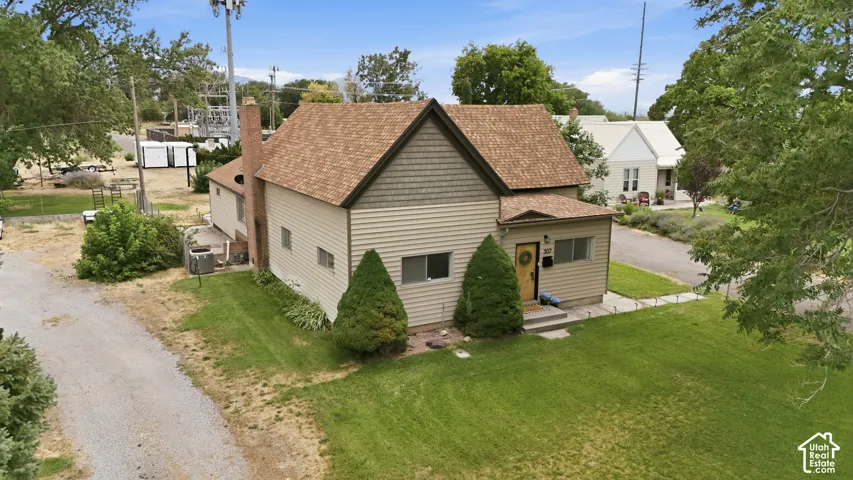 307 W 400 S, Springville, Utah 84663