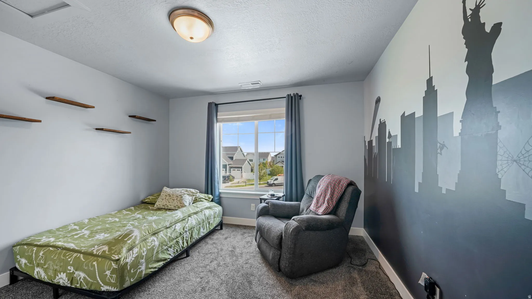 Bedroom #2