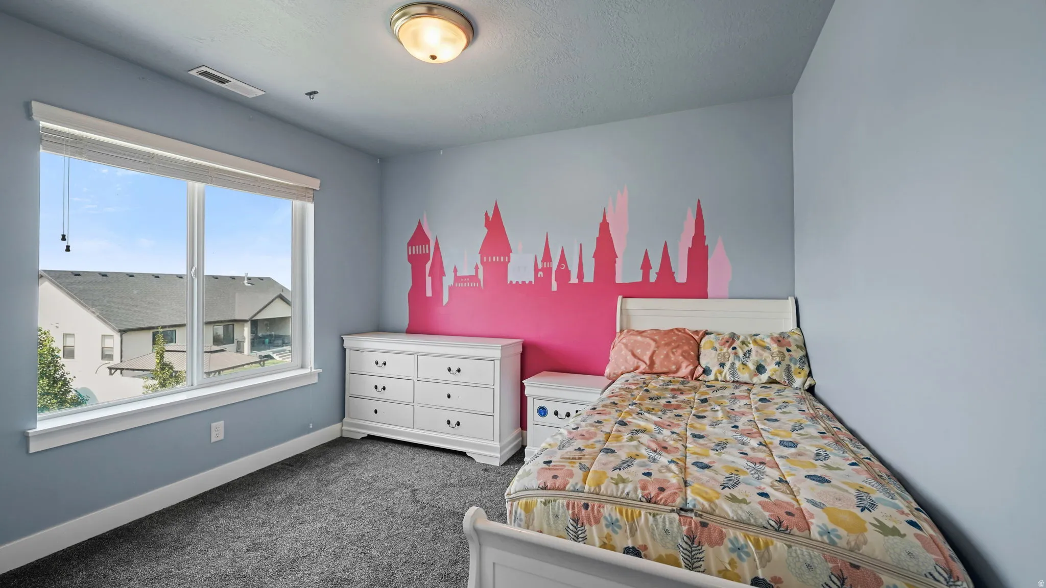 Bedroom #3