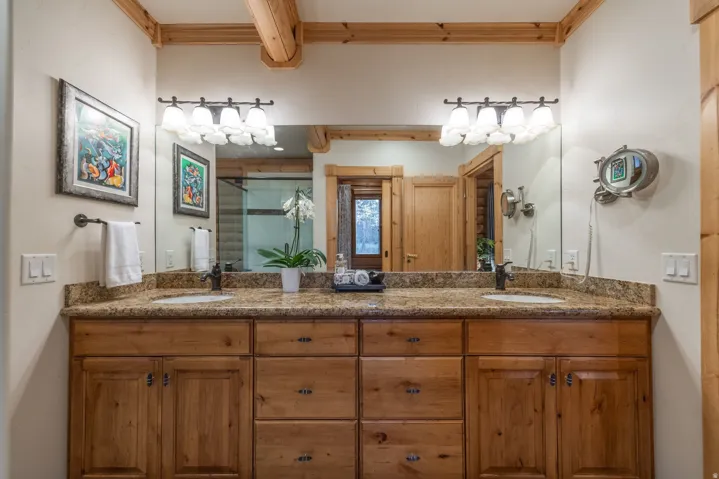 12202 N Deer Mountain Blvd, Kamas, Utah 84036