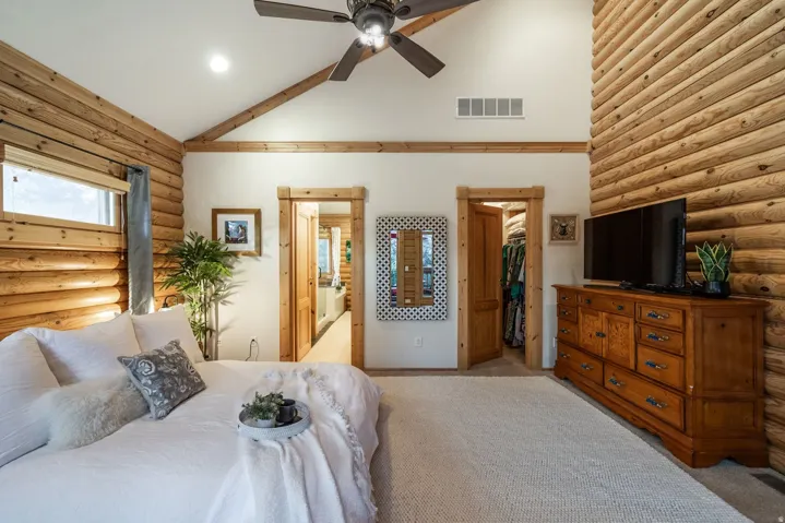 12202 N Deer Mountain Blvd, Kamas, Utah 84036