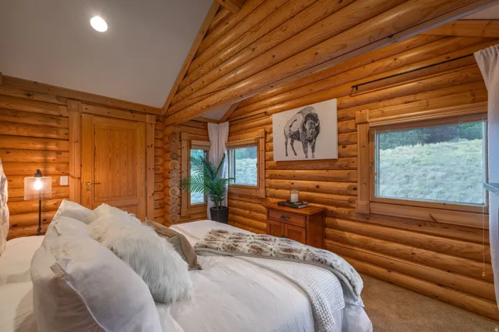 12202 N Deer Mountain Blvd, Kamas, Utah 84036