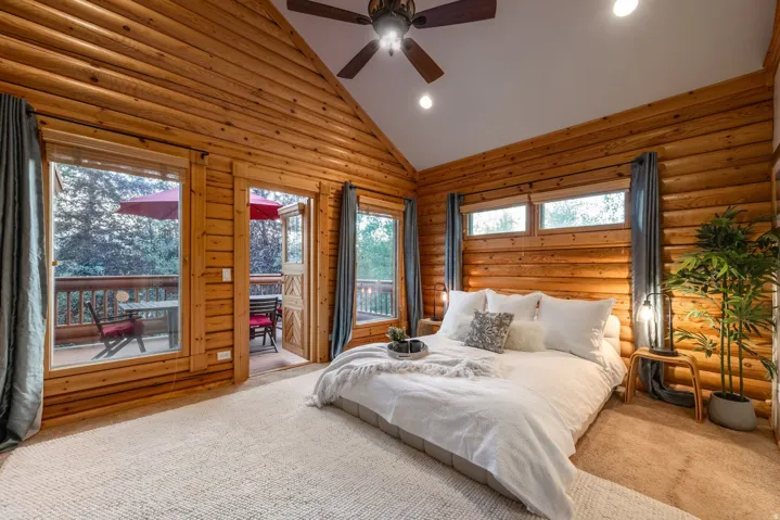 12202 N Deer Mountain Blvd, Kamas, Utah 84036