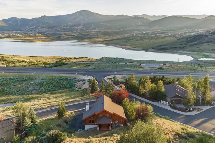 12202 N Deer Mountain Blvd, Kamas, Utah 84036