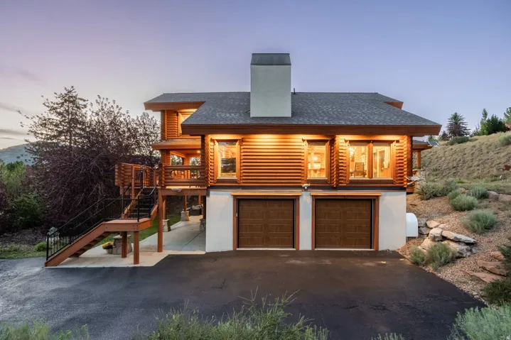 12202 N Deer Mountain Blvd, Kamas, Utah 84036