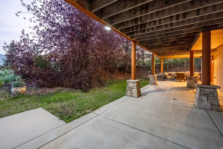 12202 N Deer Mountain Blvd, Kamas, Utah 84036