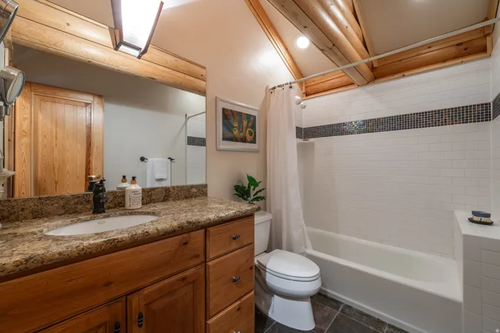 12202 N Deer Mountain Blvd, Kamas, Utah 84036