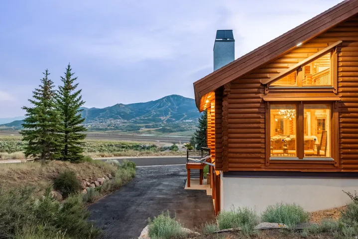 12202 N Deer Mountain Blvd, Kamas, Utah 84036