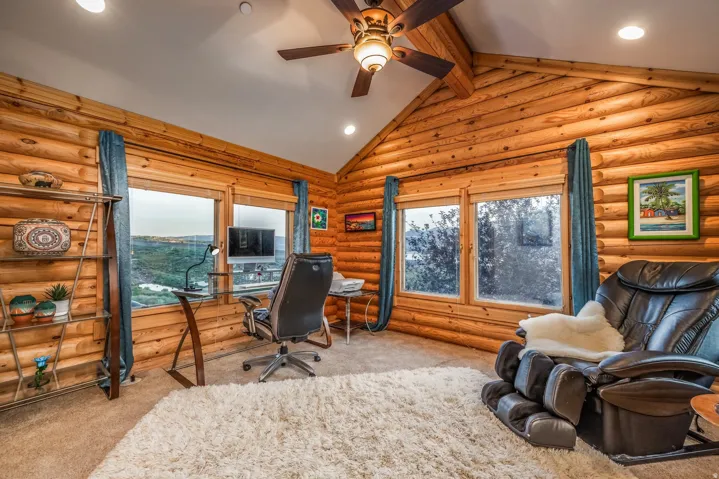 12202 N Deer Mountain Blvd, Kamas, Utah 84036