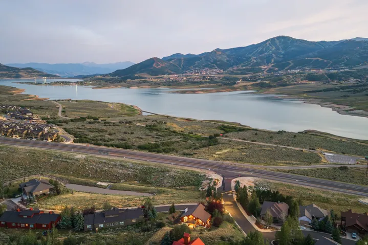 12202 N Deer Mountain Blvd, Kamas, Utah 84036