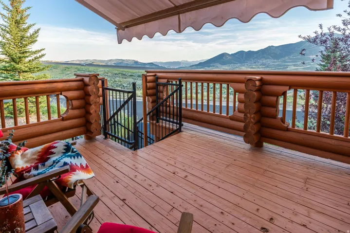 12202 N Deer Mountain Blvd, Kamas, Utah 84036