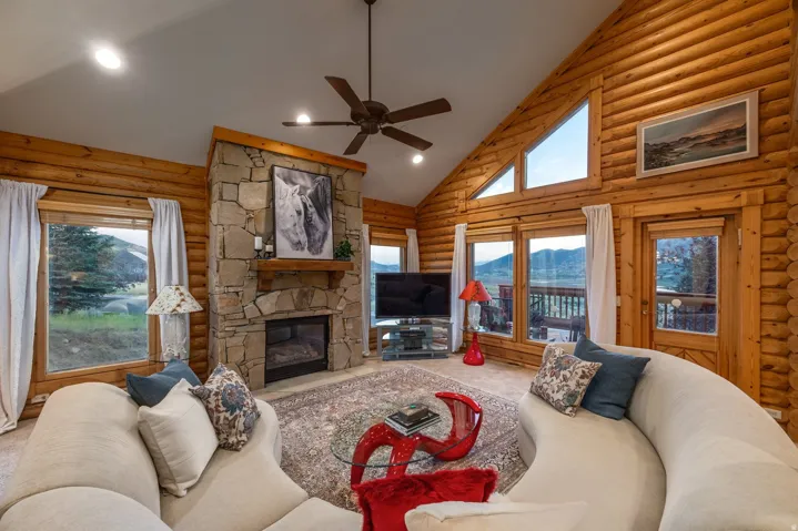 12202 N Deer Mountain Blvd, Kamas, Utah 84036