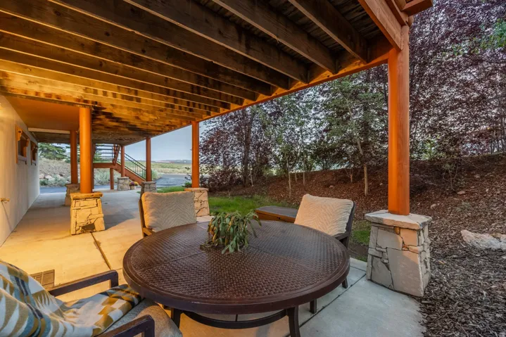 12202 N Deer Mountain Blvd, Kamas, Utah 84036