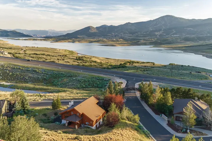 12202 N Deer Mountain Blvd, Kamas, Utah 84036