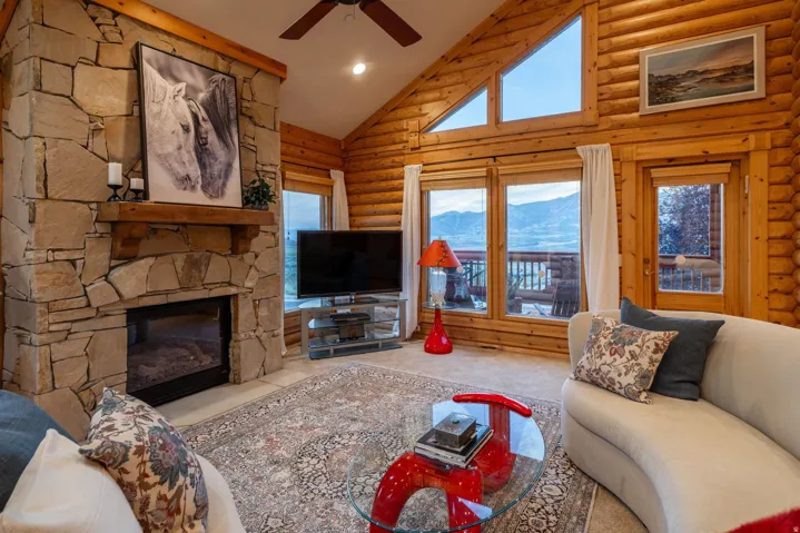 12202 N Deer Mountain Blvd, Kamas, Utah 84036