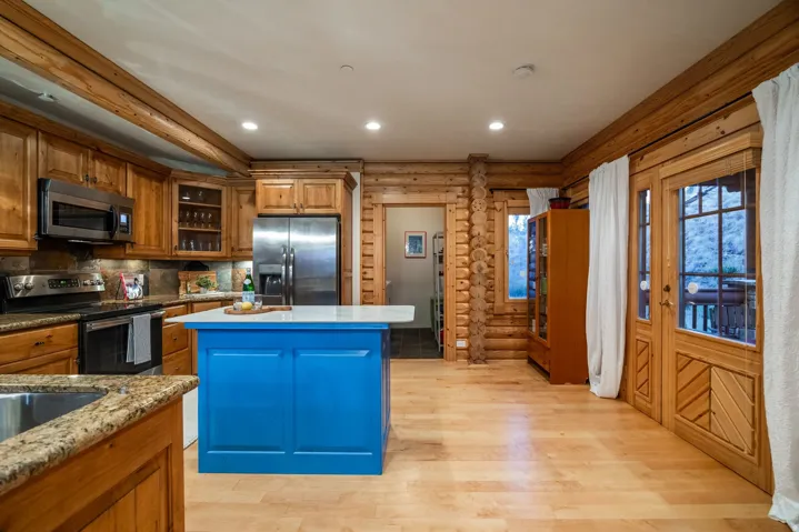 12202 N Deer Mountain Blvd, Kamas, Utah 84036