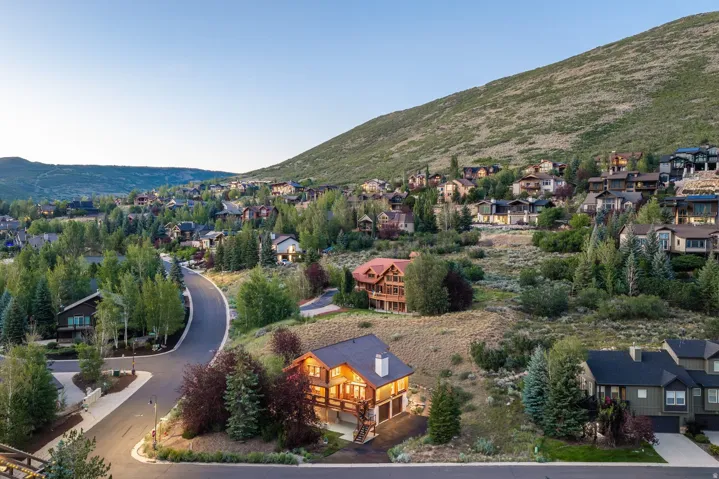 12202 N Deer Mountain Blvd, Kamas, Utah 84036