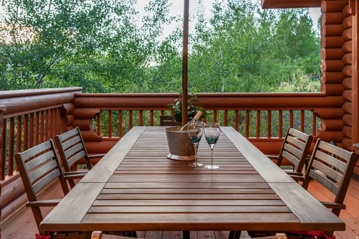 12202 N Deer Mountain Blvd, Kamas, Utah 84036