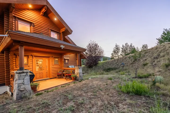 12202 N Deer Mountain Blvd, Kamas, Utah 84036