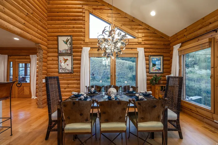 12202 N Deer Mountain Blvd, Kamas, Utah 84036